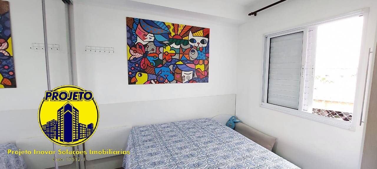 Apartamento, 1 quarto, 33 m² - Foto 16