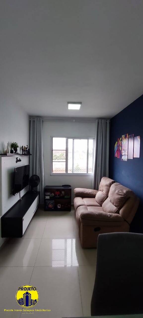 Apartamento, 1 quarto, 33 m² - Foto 8