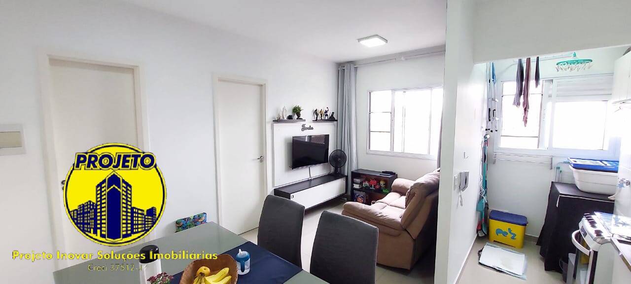 Apartamento, 1 quarto, 33 m² - Foto 10