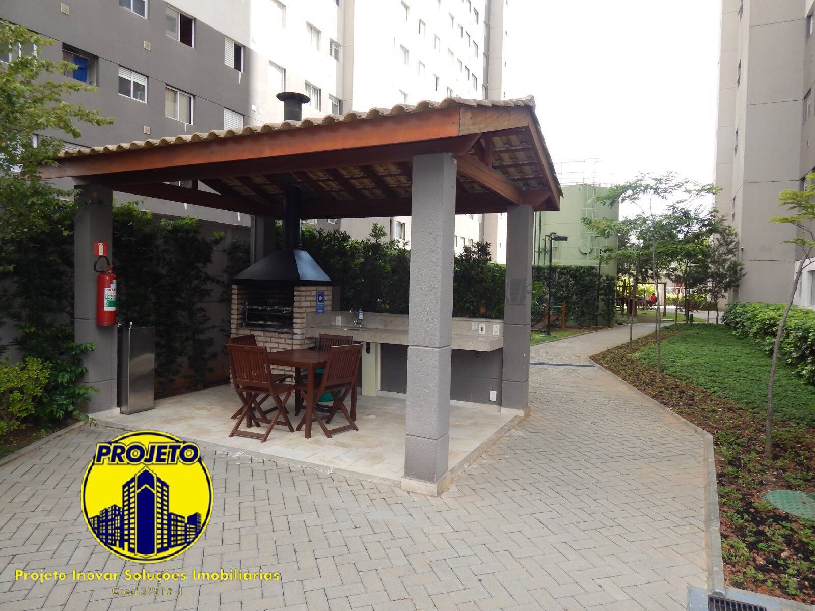 Apartamento, 1 quarto, 33 m² - Foto 29