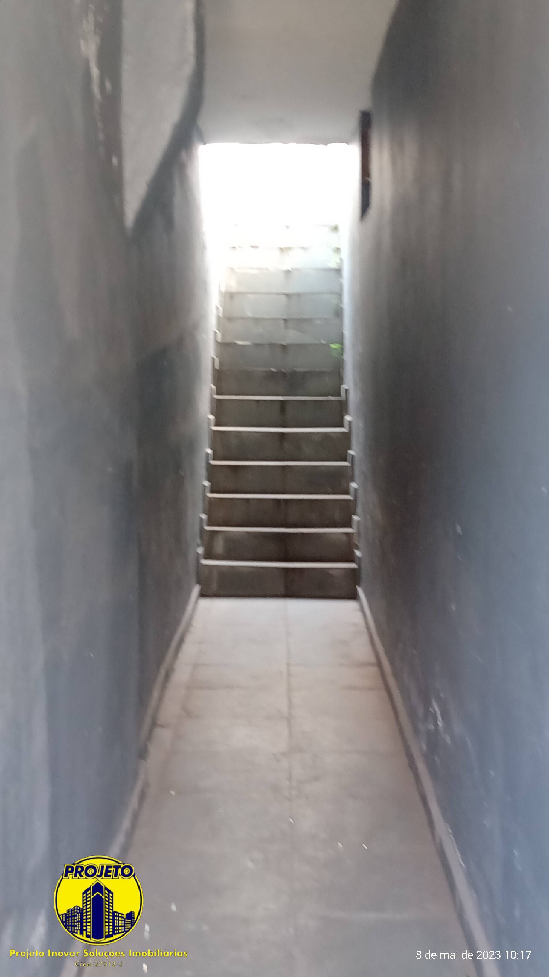 Casa para alugar com 1 quarto, 45m² - Foto 1