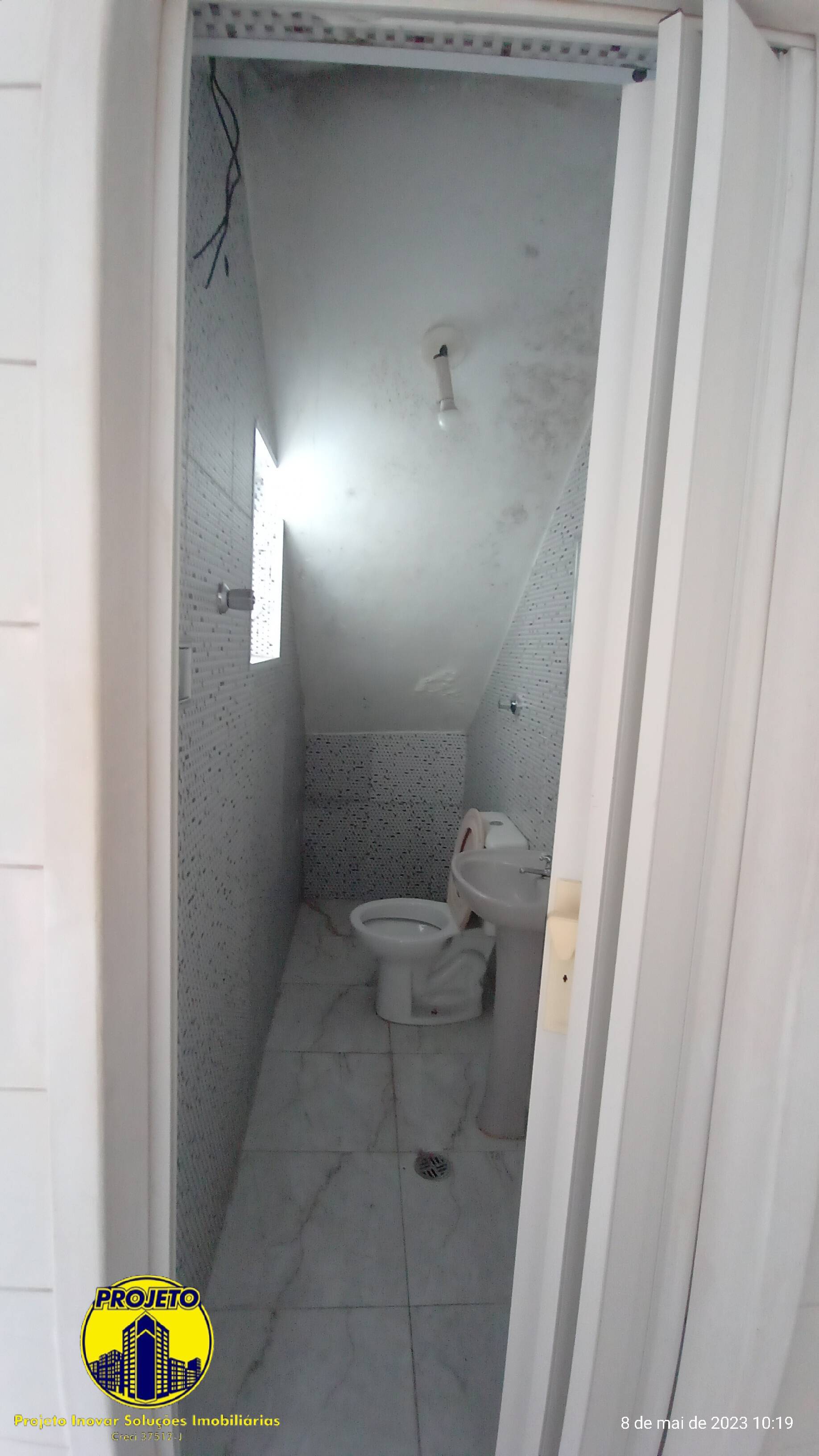 Casa para alugar com 1 quarto, 45m² - Foto 3