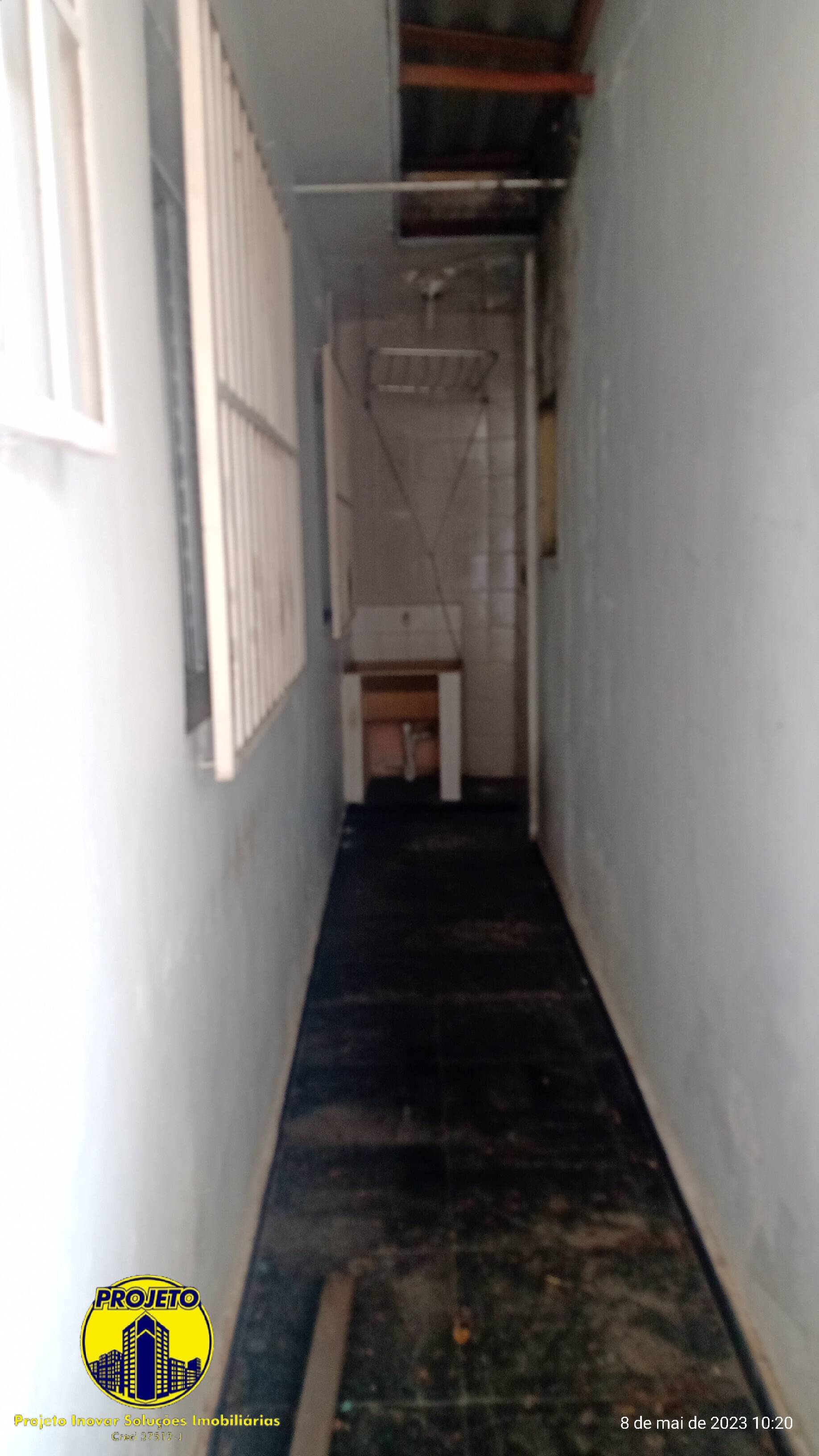 Casa para alugar com 1 quarto, 45m² - Foto 7
