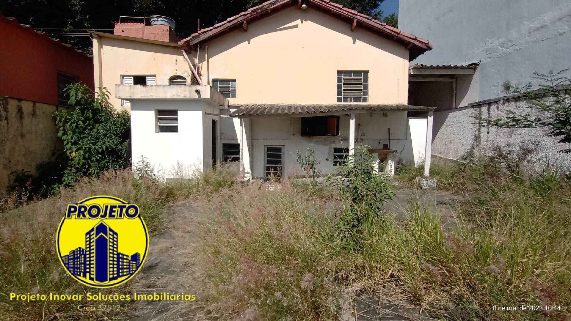Terreno, 239 m² - Foto 2