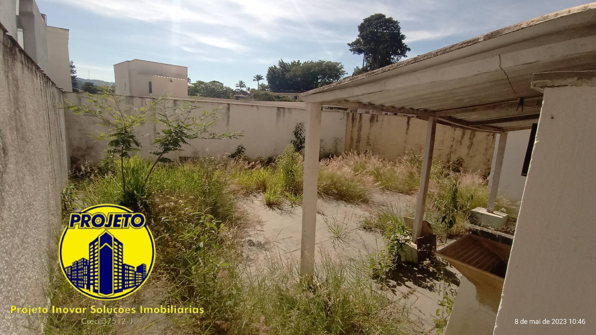 Terreno, 239 m² - Foto 3