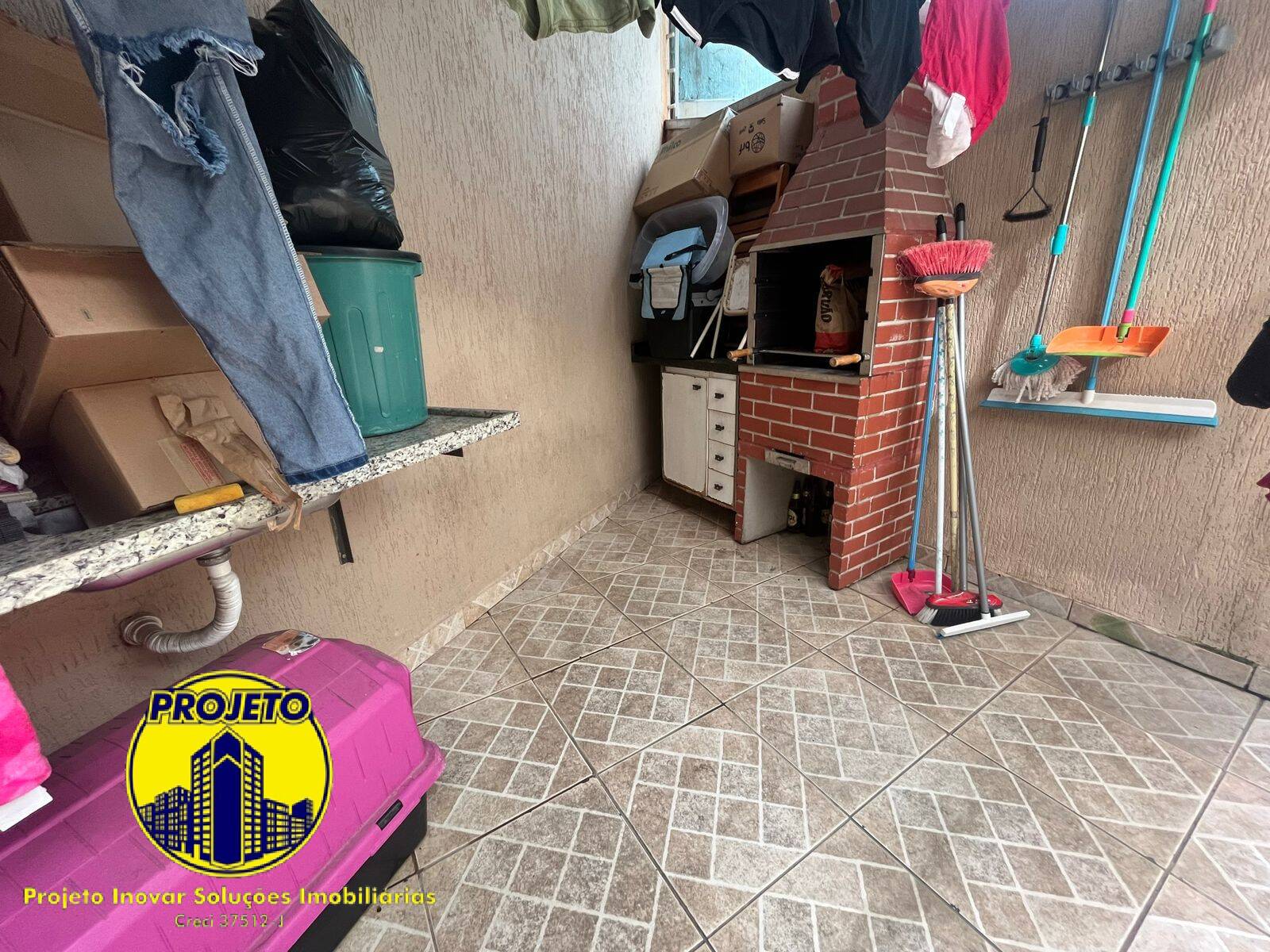 Sobrado, 2 quartos, 120 m² - Foto 18