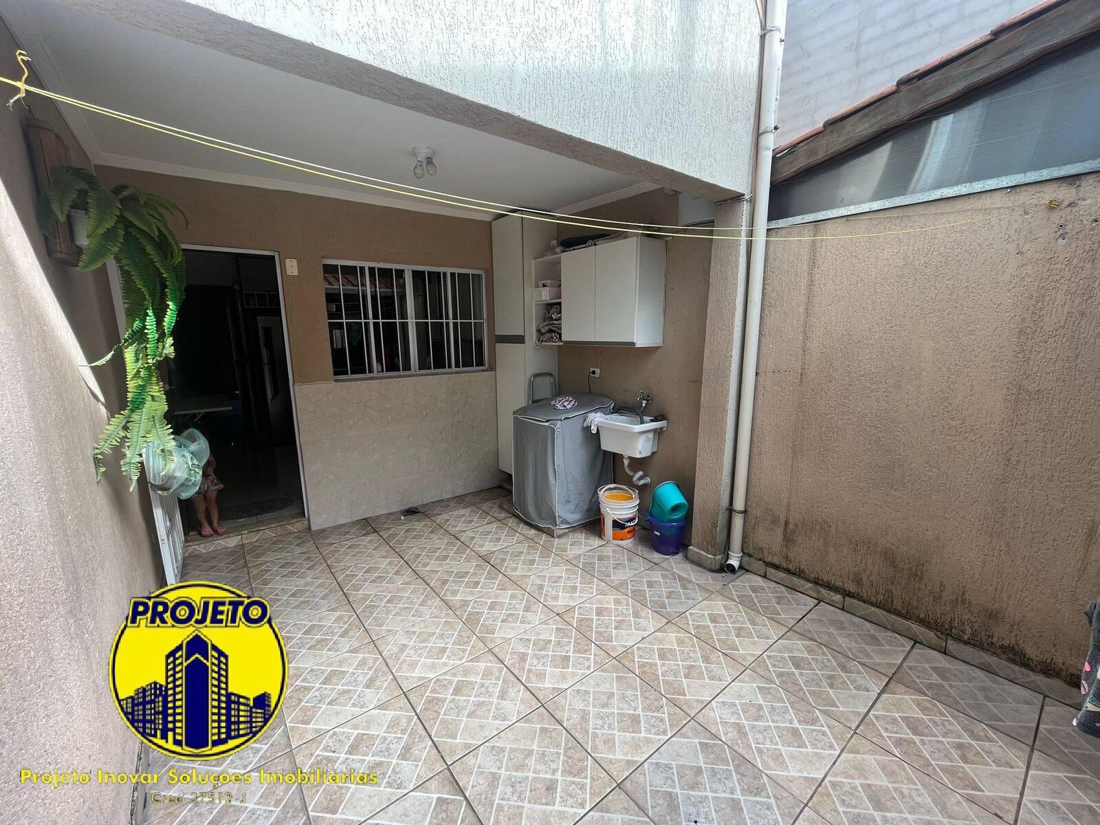 Sobrado, 2 quartos, 120 m² - Foto 19
