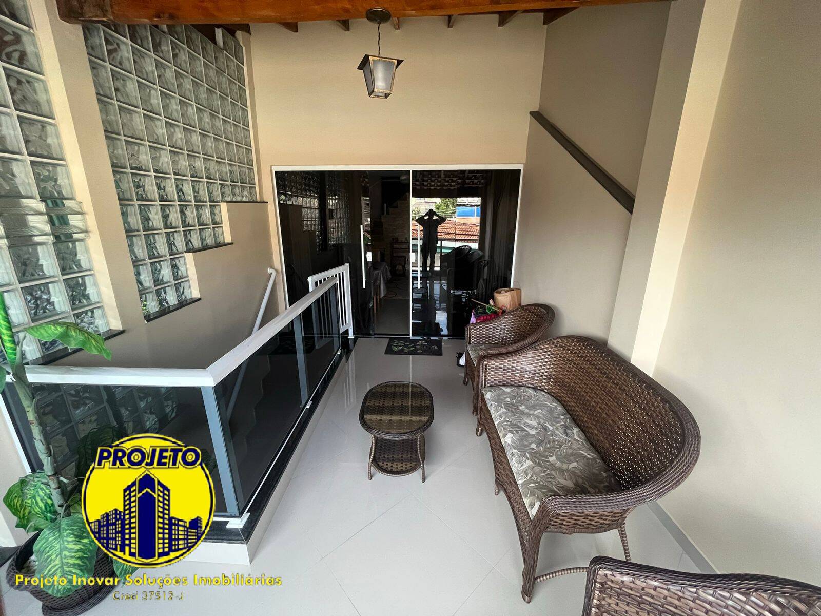 Sobrado, 2 quartos, 120 m² - Foto 17
