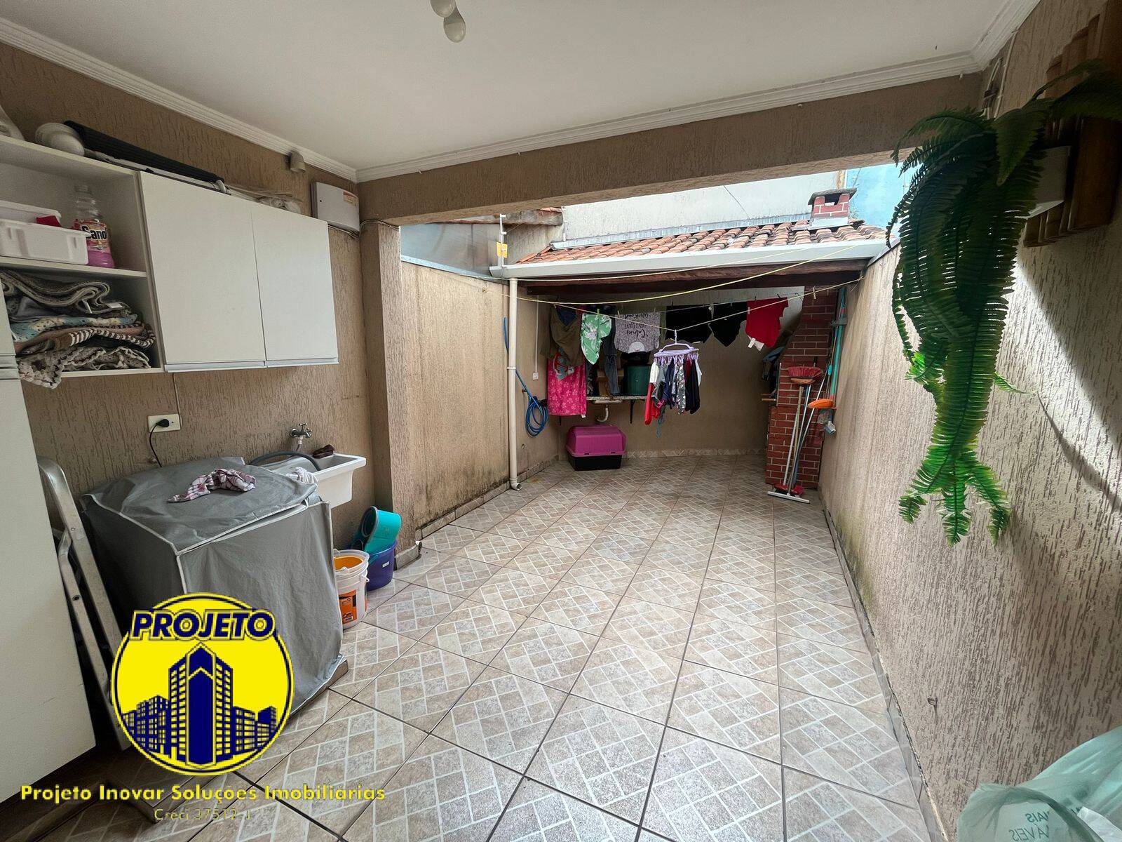 Sobrado, 2 quartos, 120 m² - Foto 20