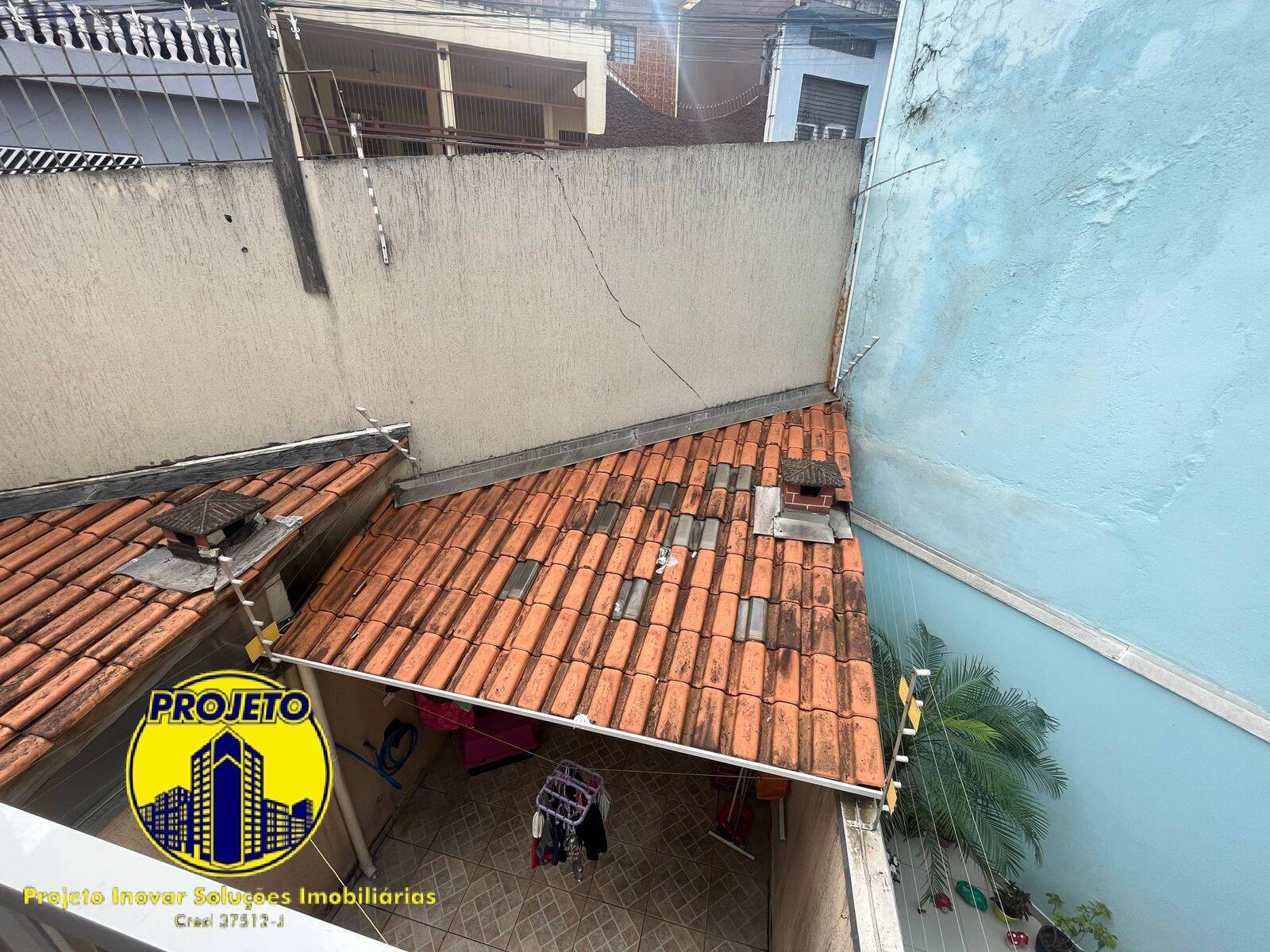 Sobrado, 2 quartos, 120 m² - Foto 21