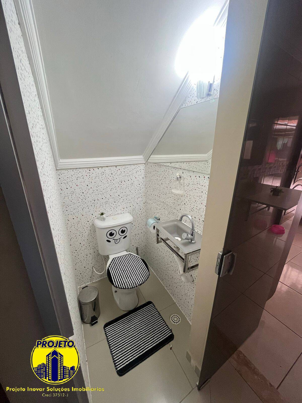 Sobrado, 2 quartos, 120 m² - Foto 23