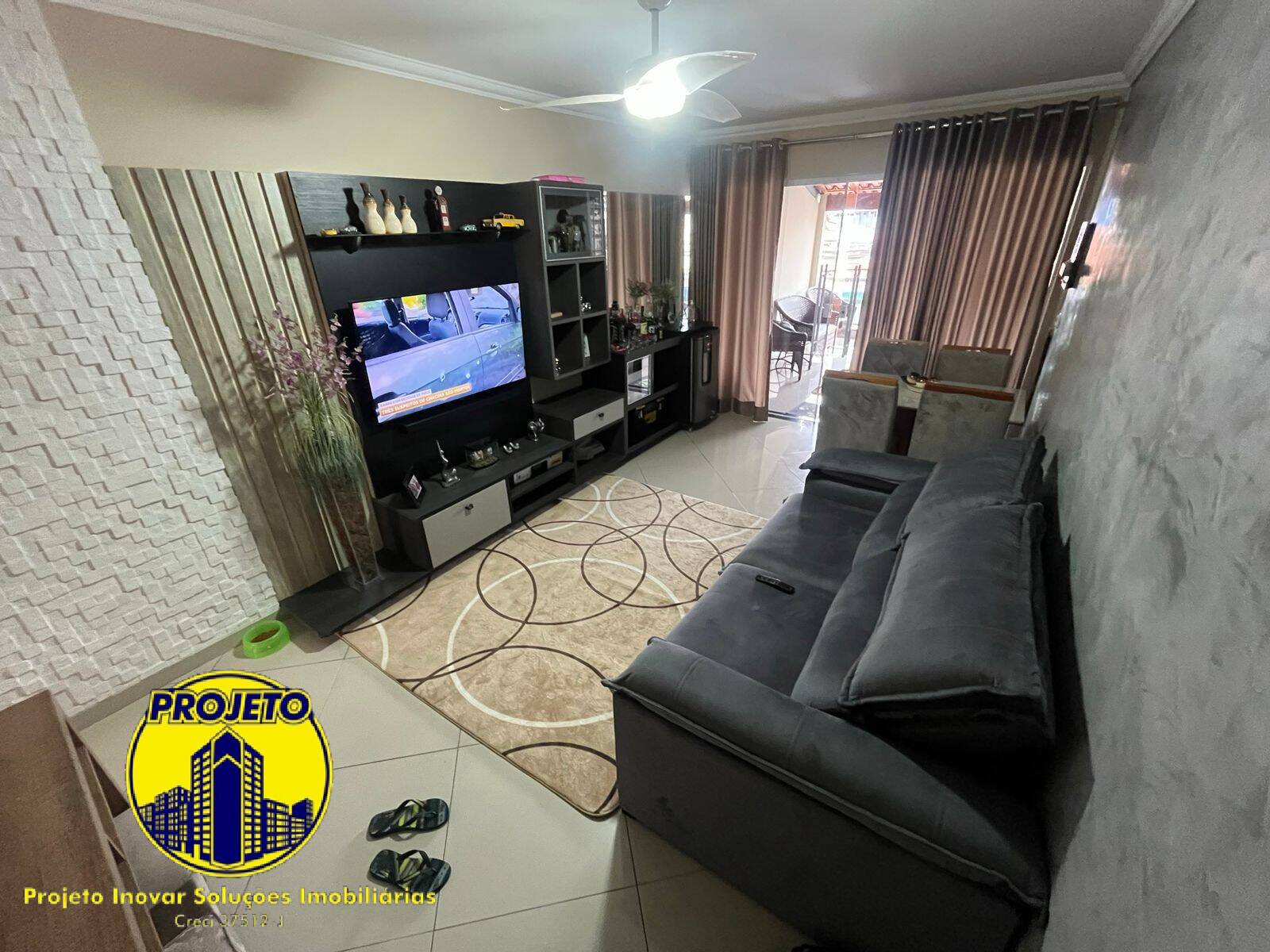 Sobrado, 2 quartos, 120 m² - Foto 2