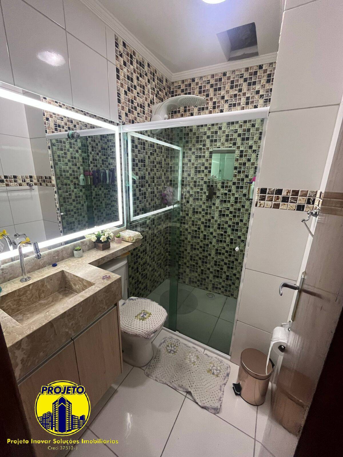 Sobrado, 2 quartos, 120 m² - Foto 24