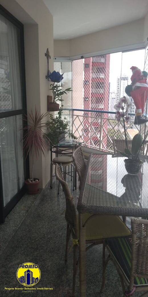 Apartamento, 3 quartos, 151 m² - Foto 5