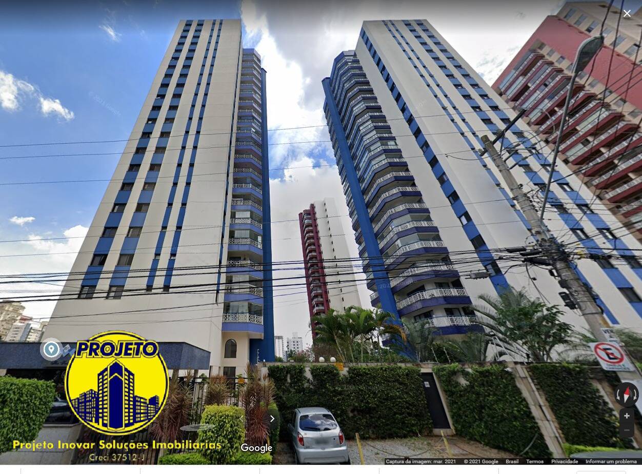 Apartamento, 3 quartos, 151 m² - Foto 1