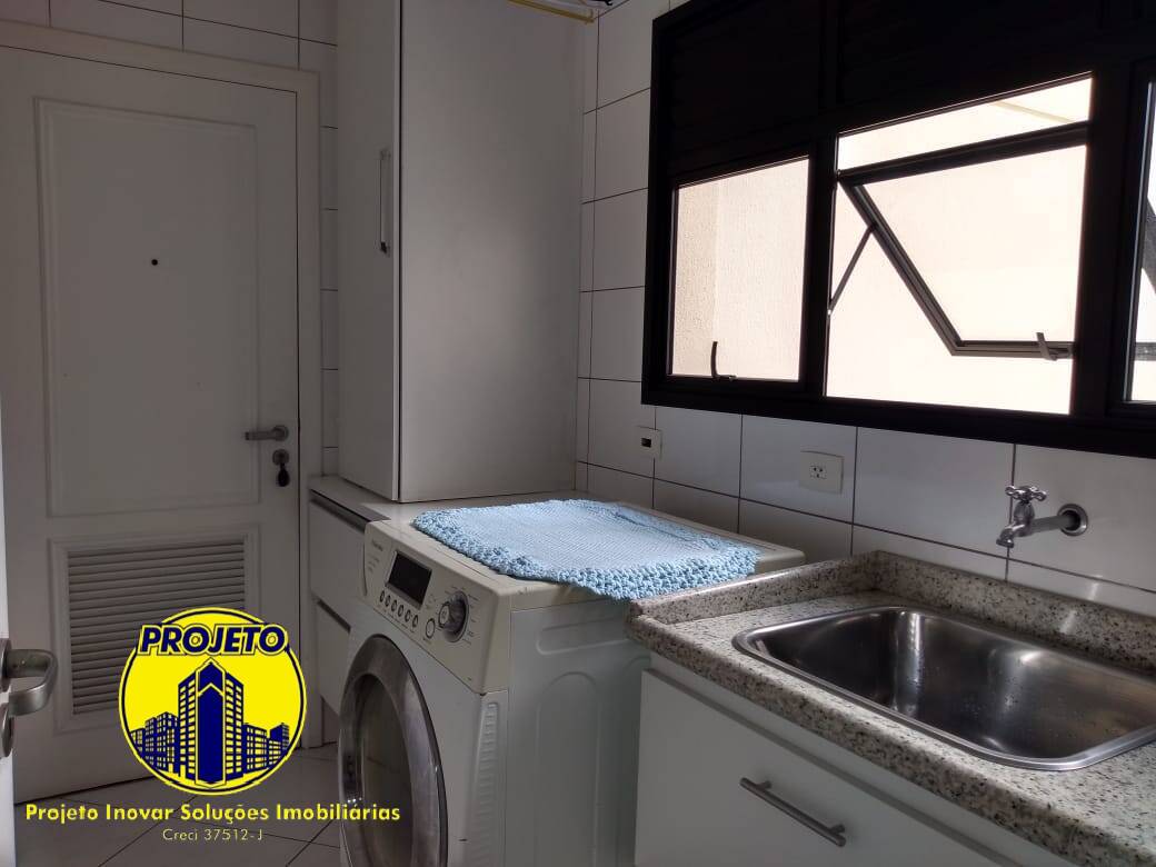 Apartamento, 3 quartos, 151 m² - Foto 13