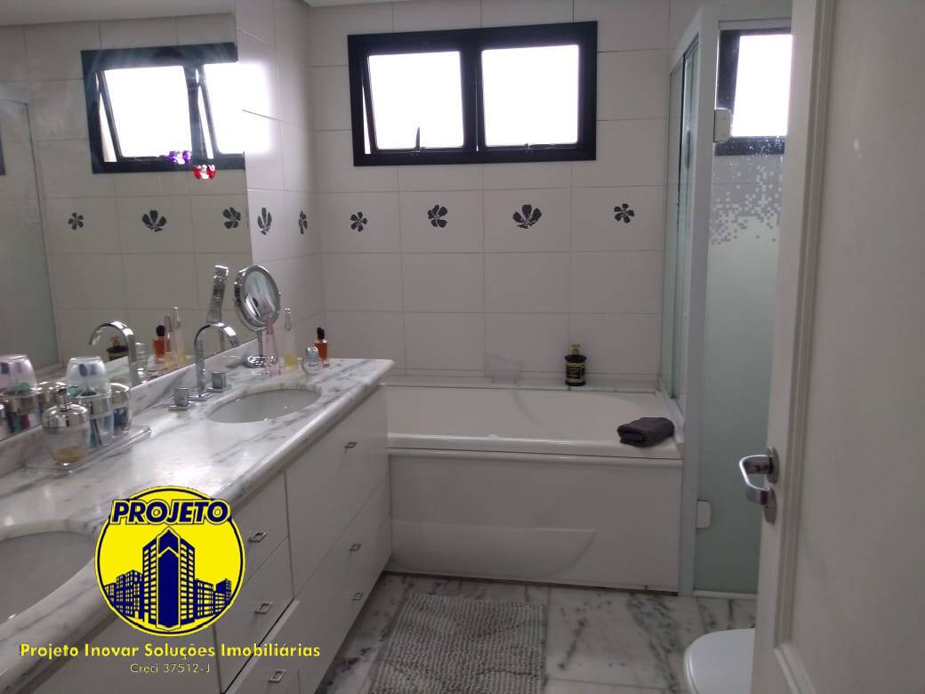 Apartamento, 3 quartos, 151 m² - Foto 9