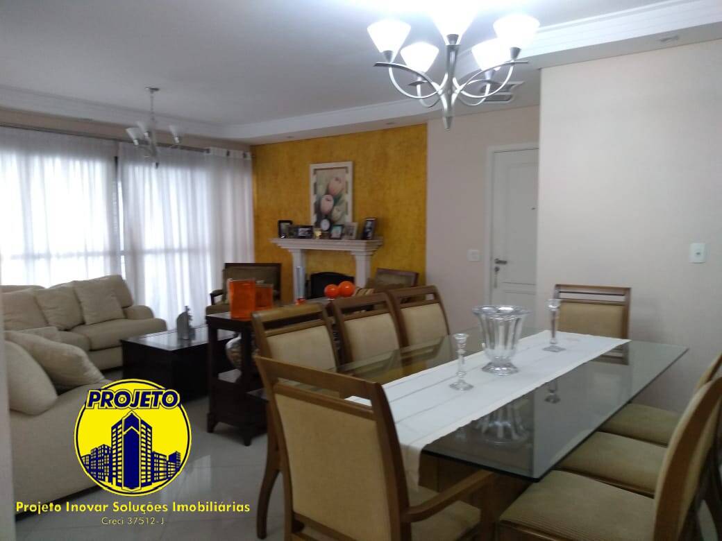 Apartamento, 3 quartos, 151 m² - Foto 3