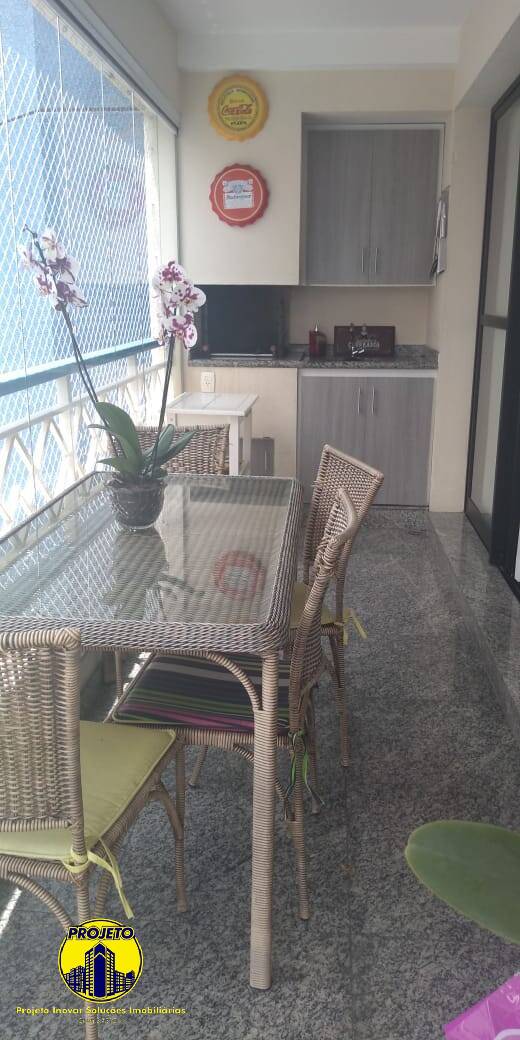 Apartamento, 3 quartos, 151 m² - Foto 4