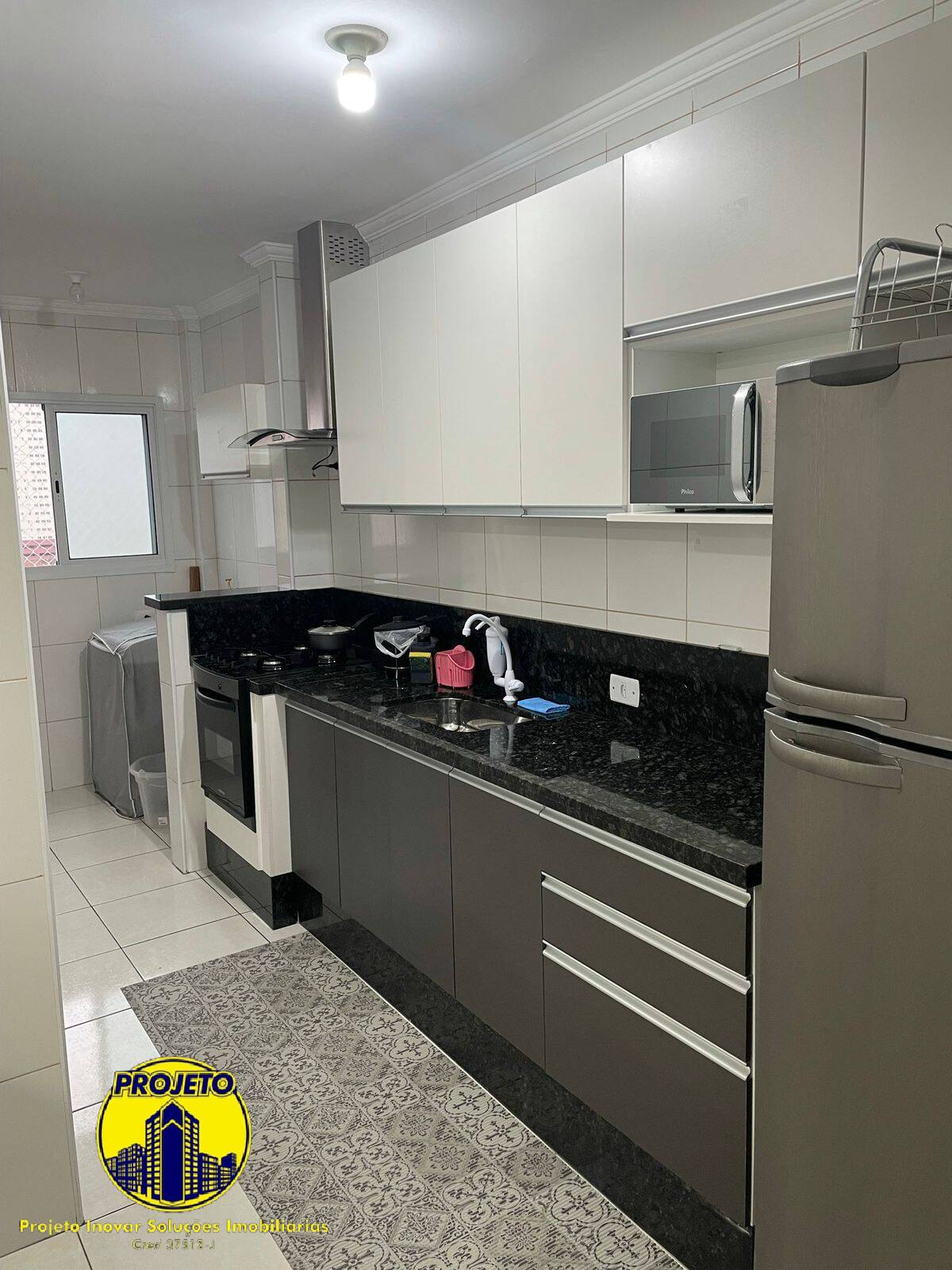Apartamento, 2 quartos, 78 m² - Foto 6