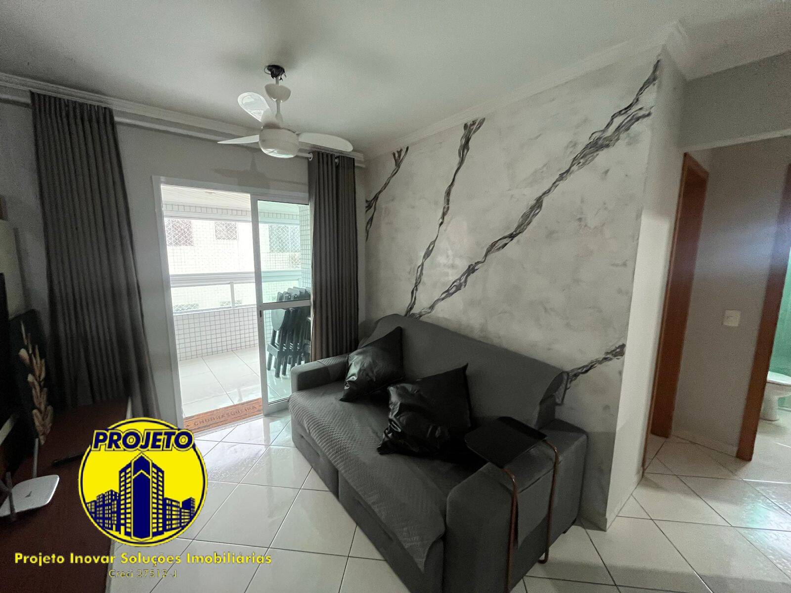 Apartamento, 2 quartos, 78 m² - Foto 2