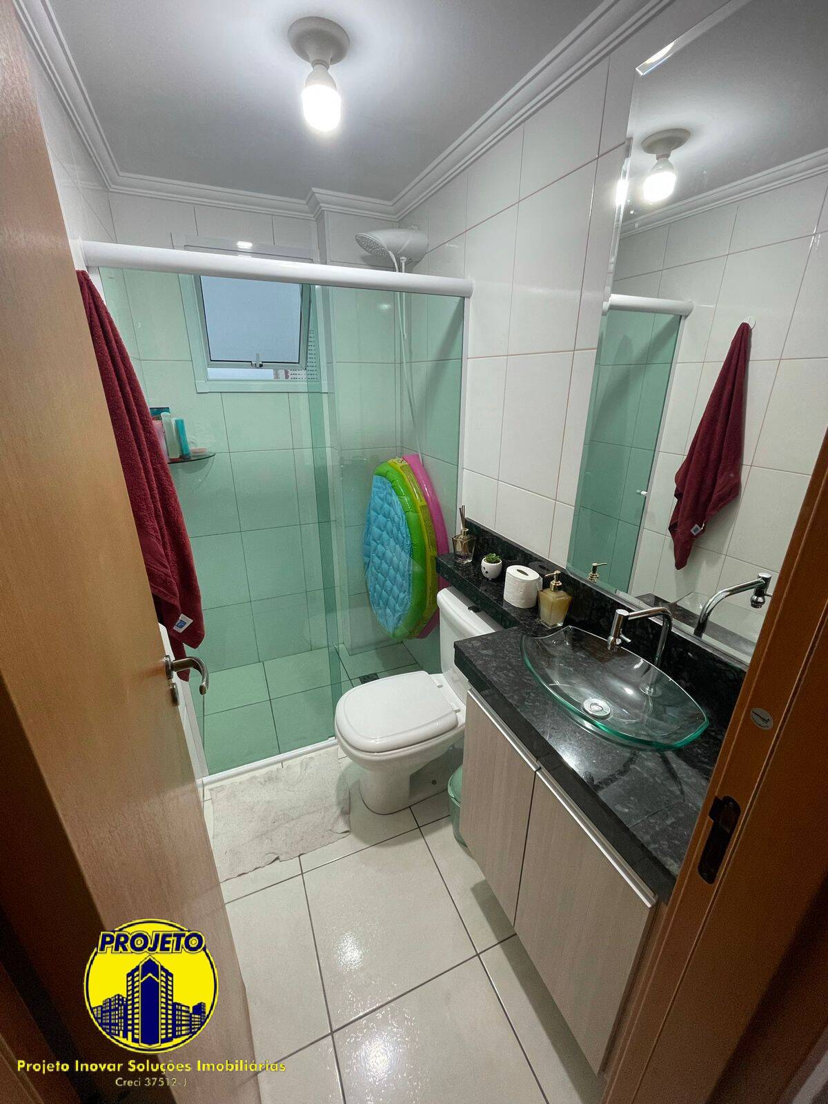 Apartamento, 2 quartos, 78 m² - Foto 15