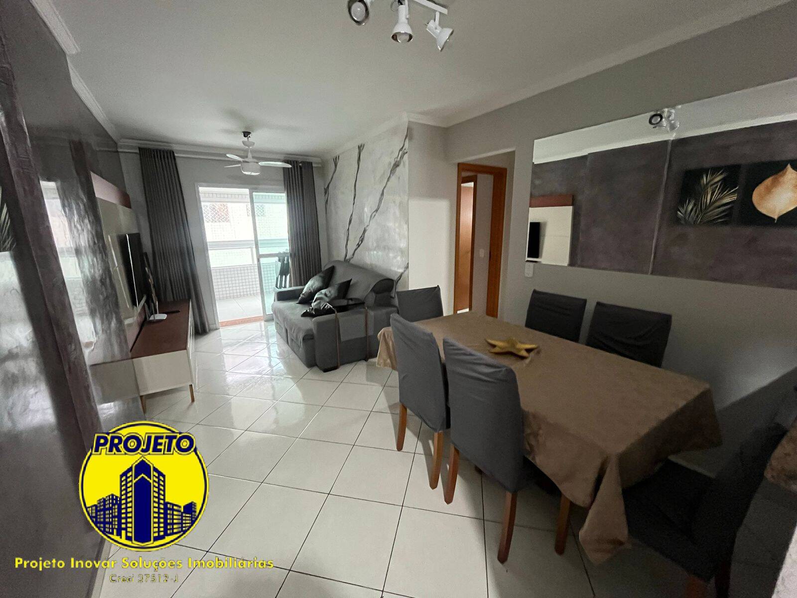 Apartamento, 2 quartos, 78 m² - Foto 3