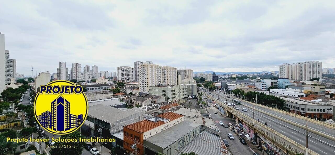 Apartamento, 1 quarto, 38 m² - Foto 21