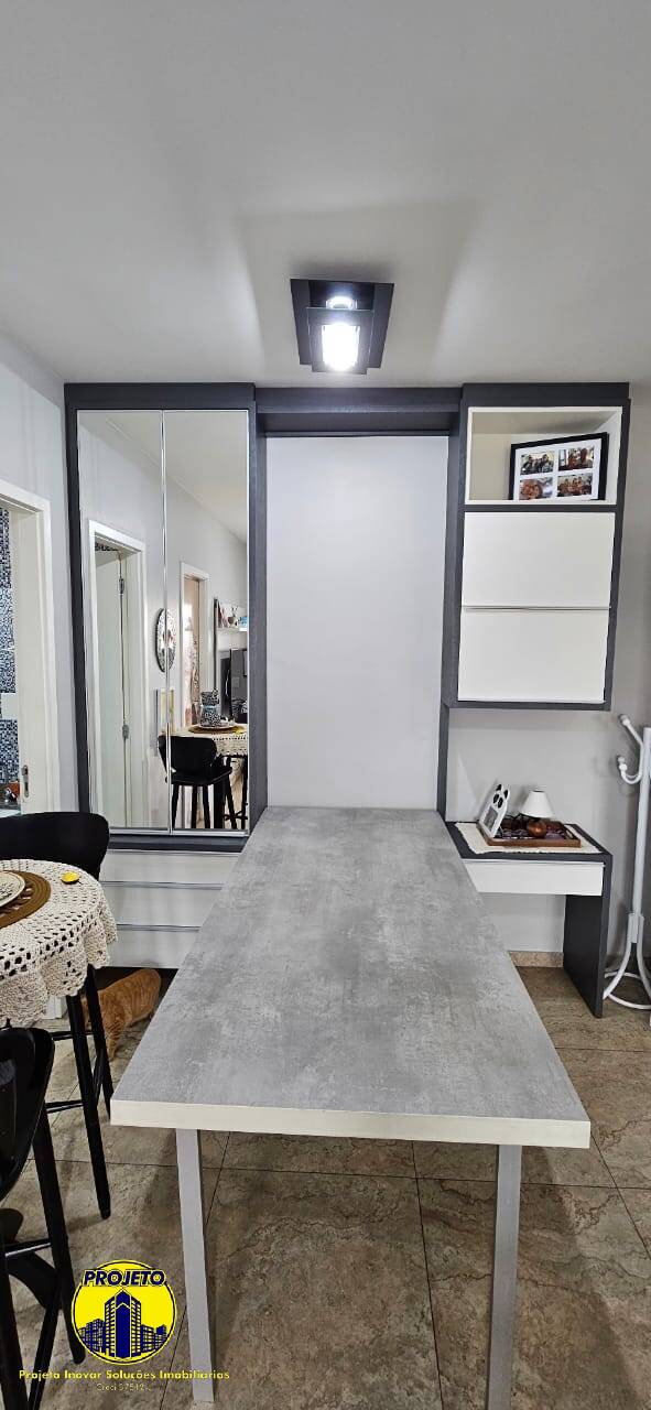 Apartamento, 1 quarto, 38 m² - Foto 12