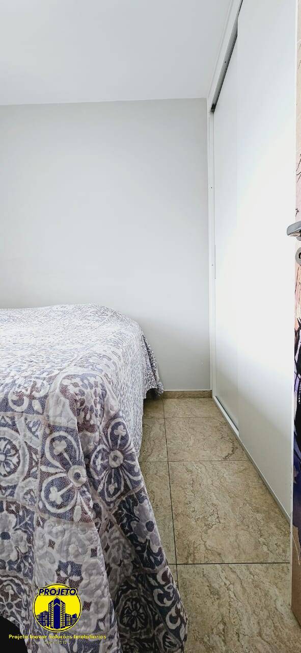 Apartamento, 1 quarto, 38 m² - Foto 9