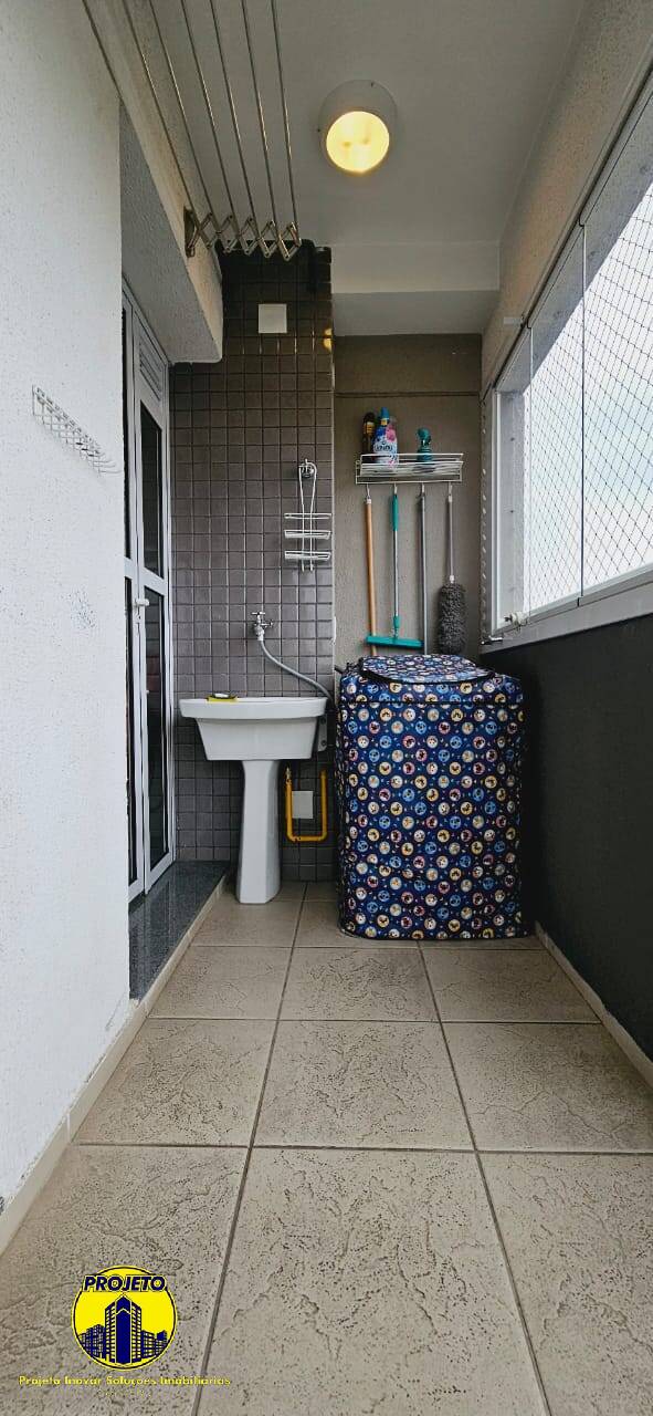 Apartamento, 1 quarto, 38 m² - Foto 20