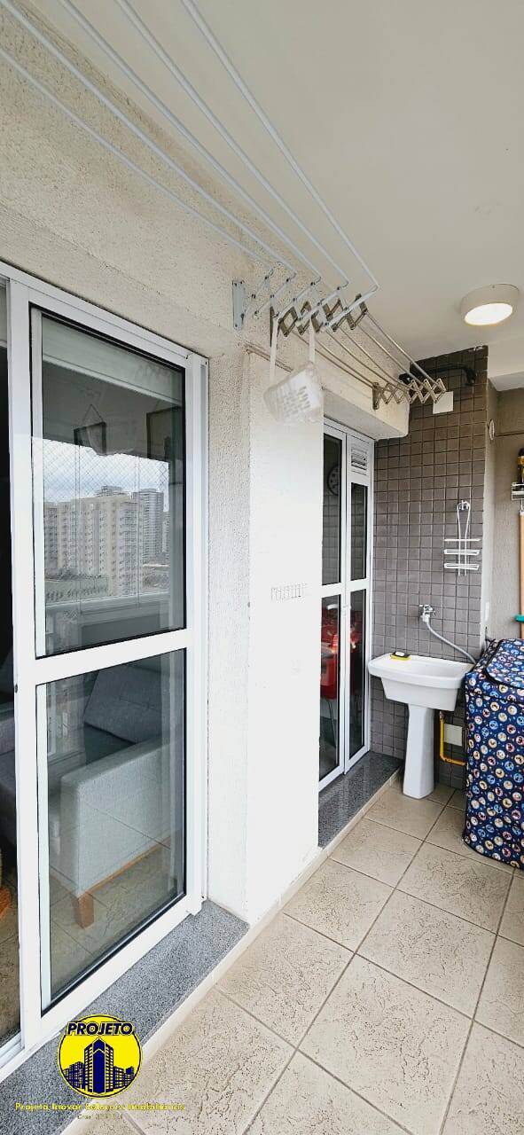 Apartamento, 1 quarto, 38 m² - Foto 19