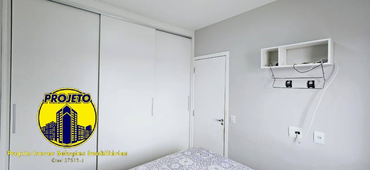 Apartamento, 1 quarto, 38 m² - Foto 10