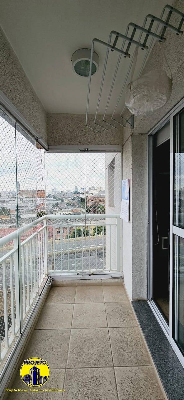 Apartamento, 1 quarto, 38 m² - Foto 5