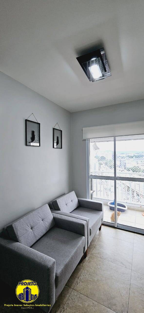 Apartamento, 1 quarto, 38 m² - Foto 4
