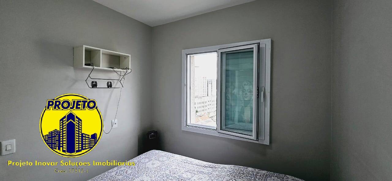 Apartamento, 1 quarto, 38 m² - Foto 6