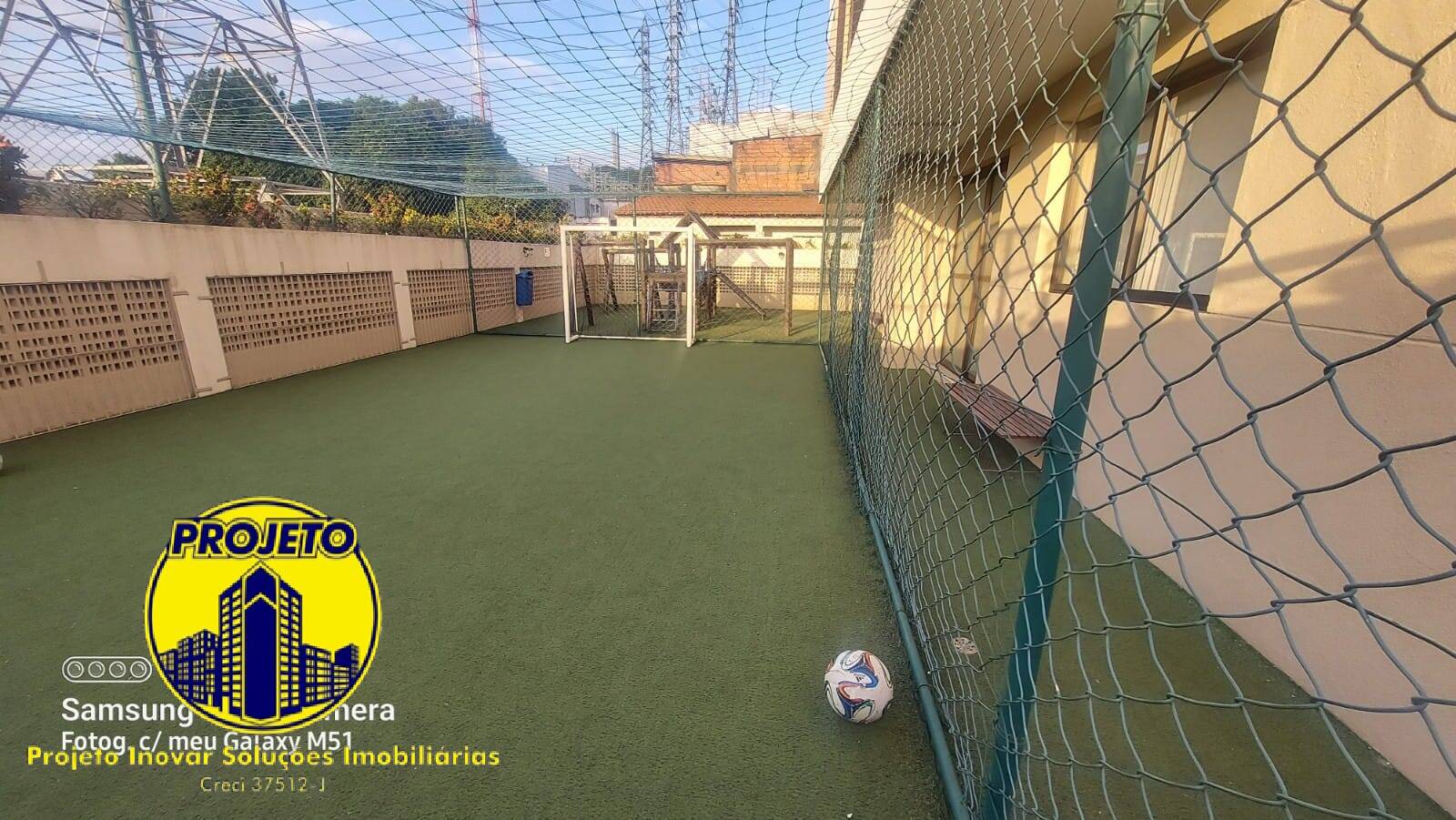 Apartamento, 2 quartos, 56 m² - Foto 6