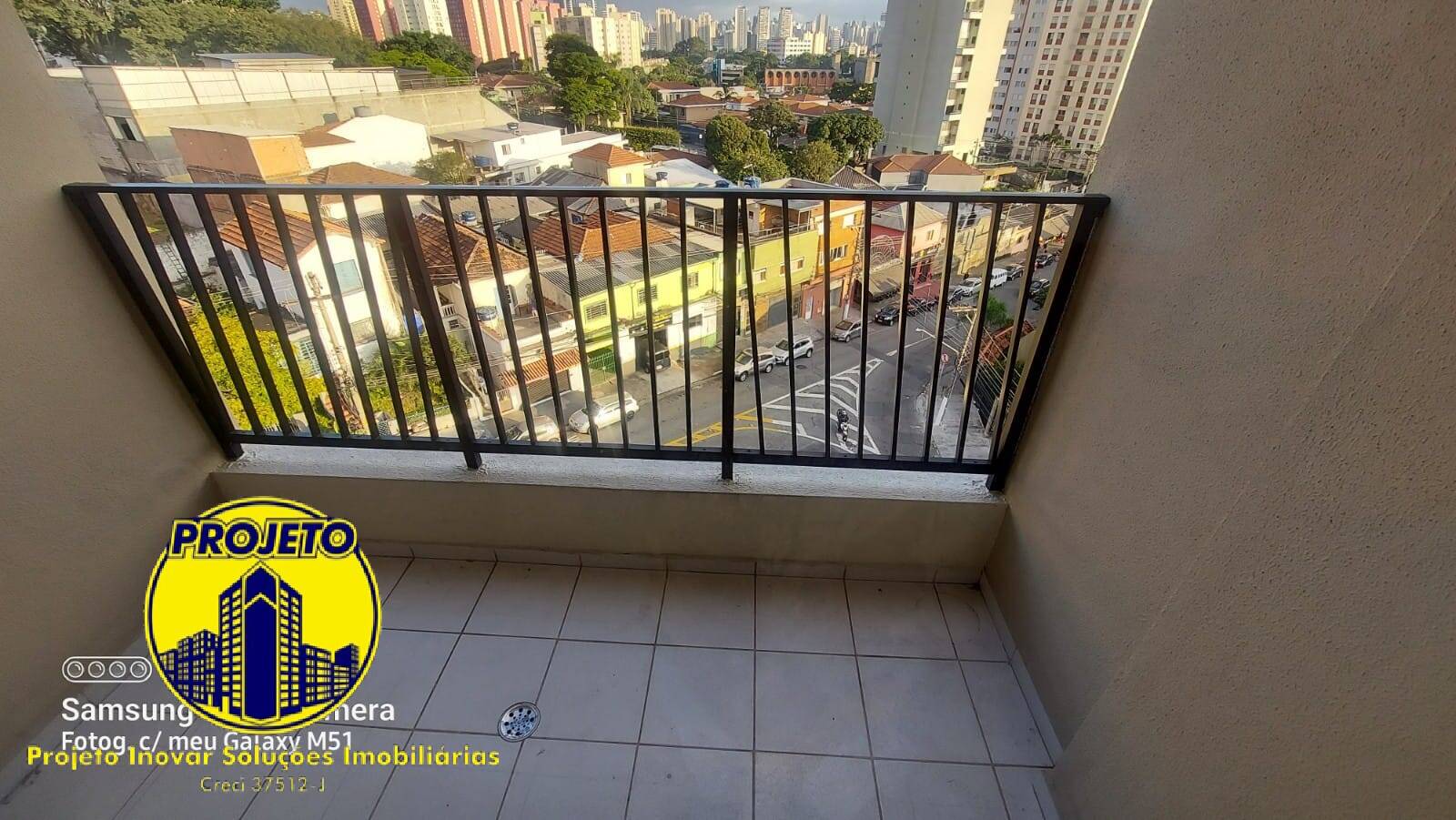 Apartamento, 2 quartos, 56 m² - Foto 3