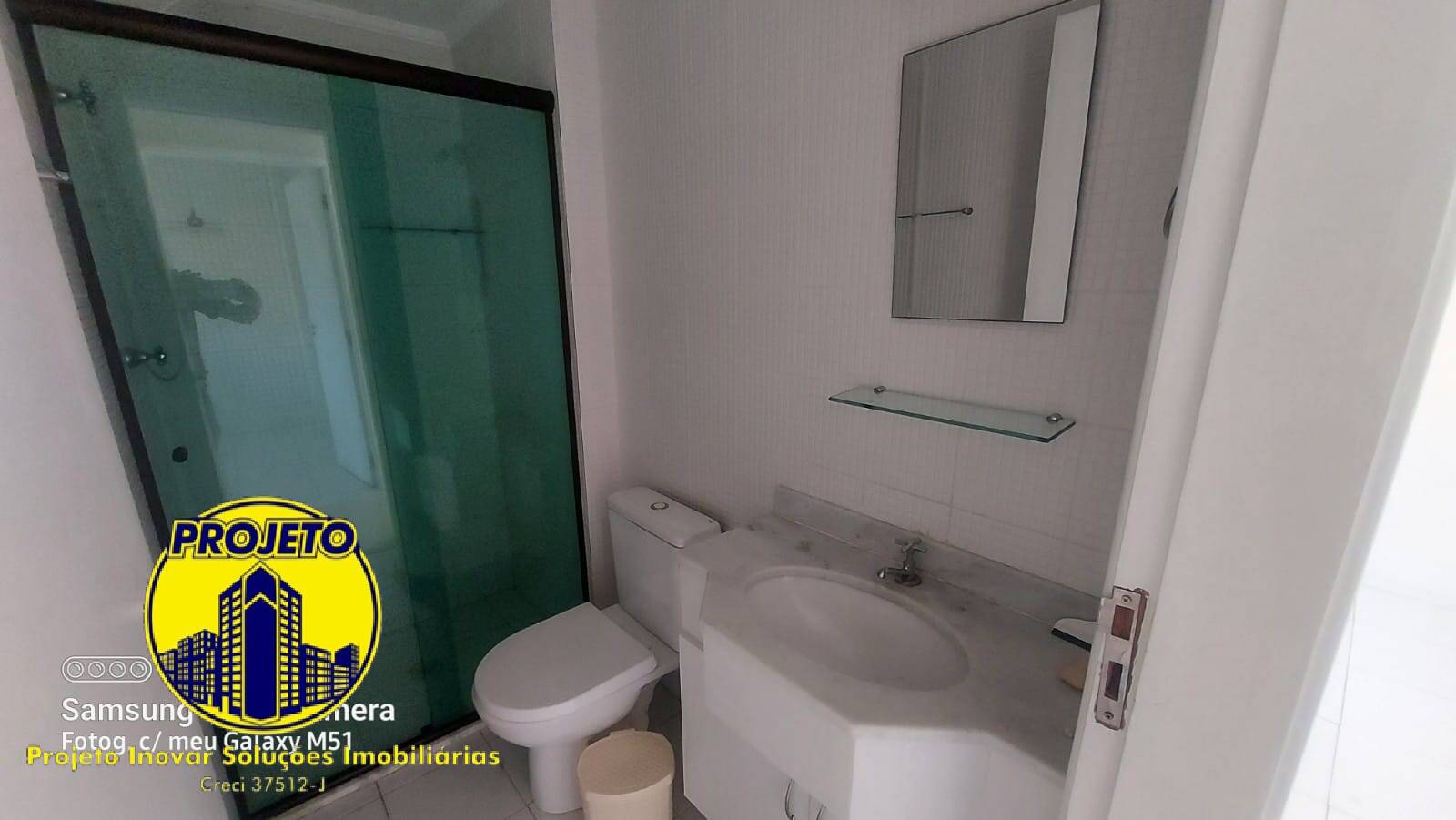 Apartamento, 2 quartos, 56 m² - Foto 9