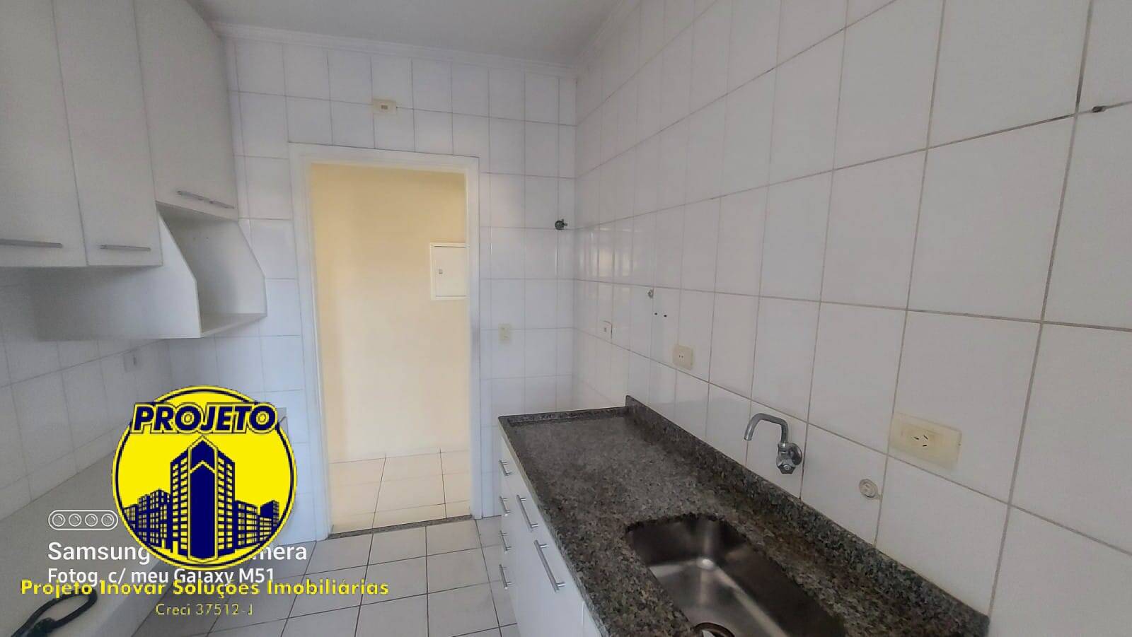 Apartamento, 2 quartos, 56 m² - Foto 7