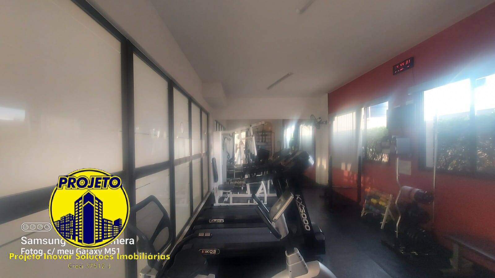 Apartamento, 2 quartos, 56 m² - Foto 14