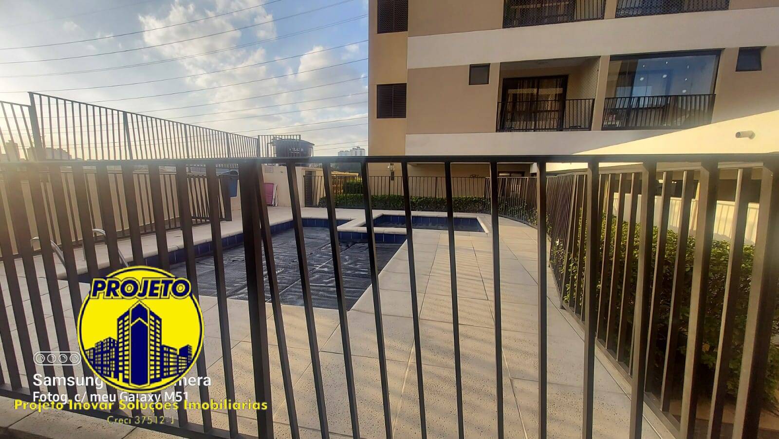 Apartamento, 2 quartos, 56 m² - Foto 15