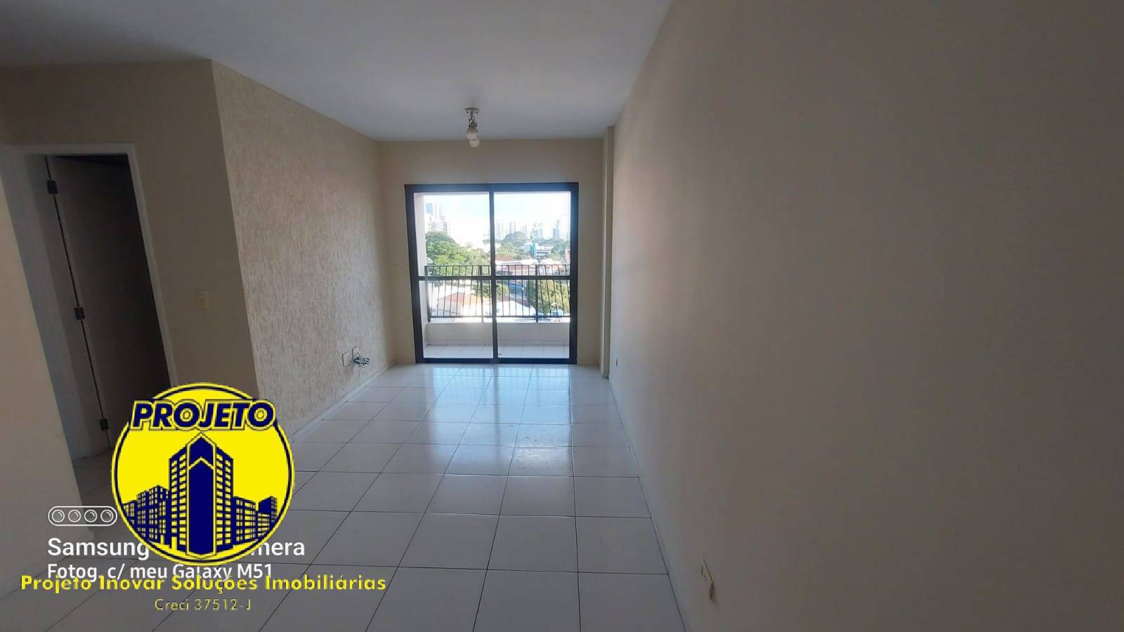 Apartamento, 2 quartos, 56 m² - Foto 2