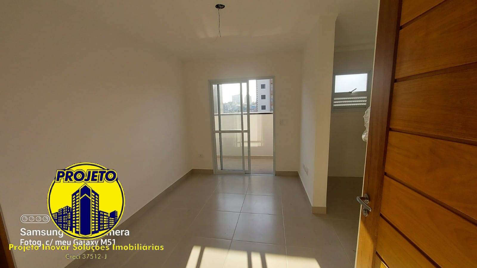 Apartamento, 1 quarto, 32 m² - Foto 3