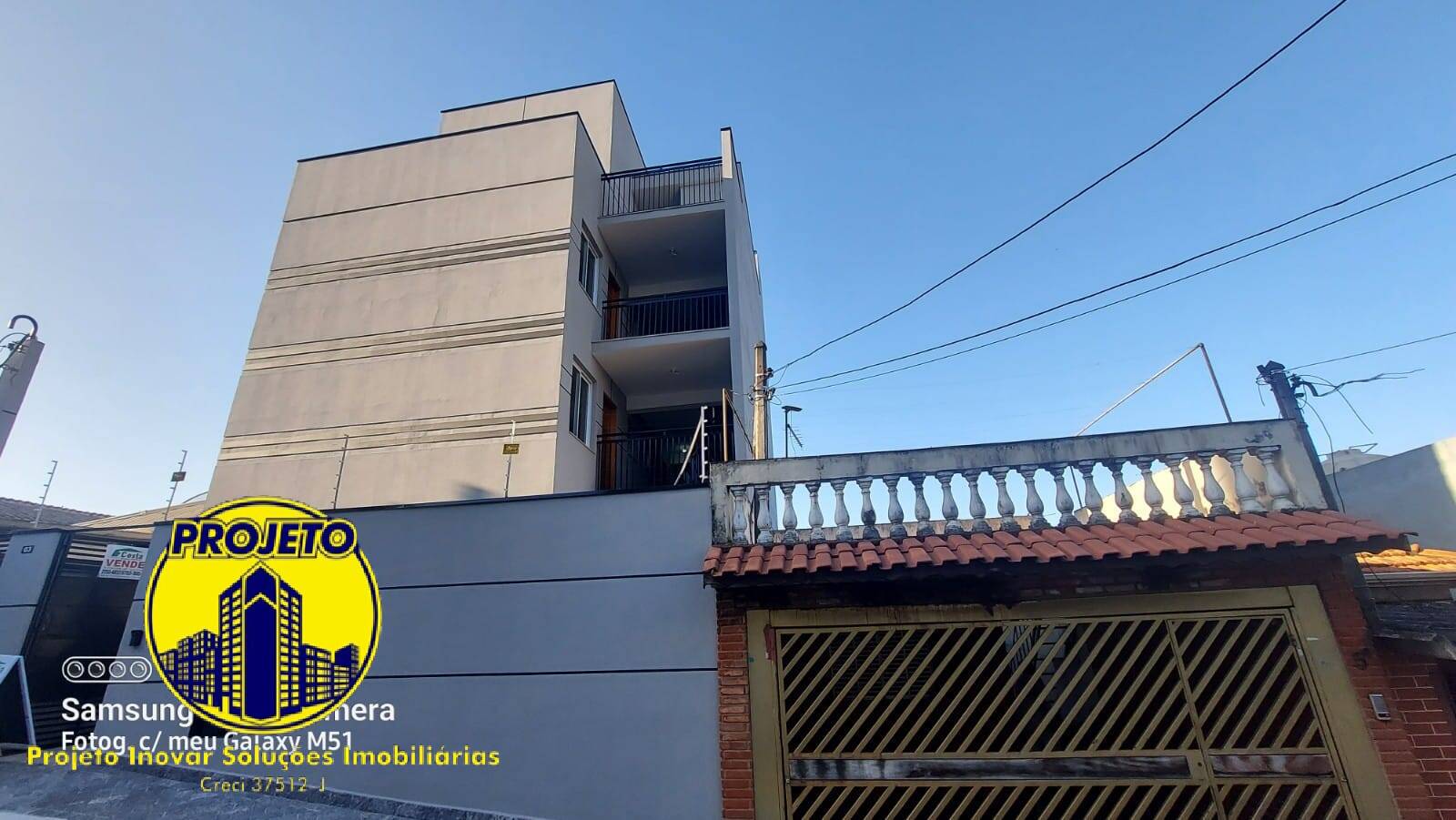 Apartamento, 1 quarto, 32 m² - Foto 1