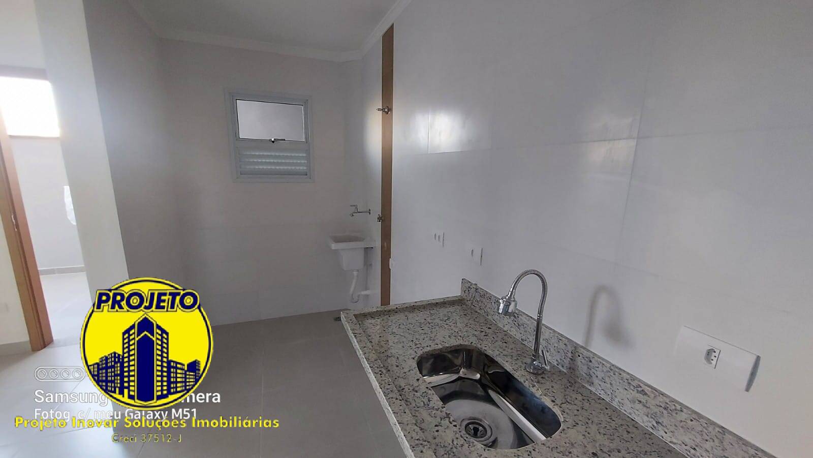 Apartamento, 1 quarto, 28 m² - Foto 8