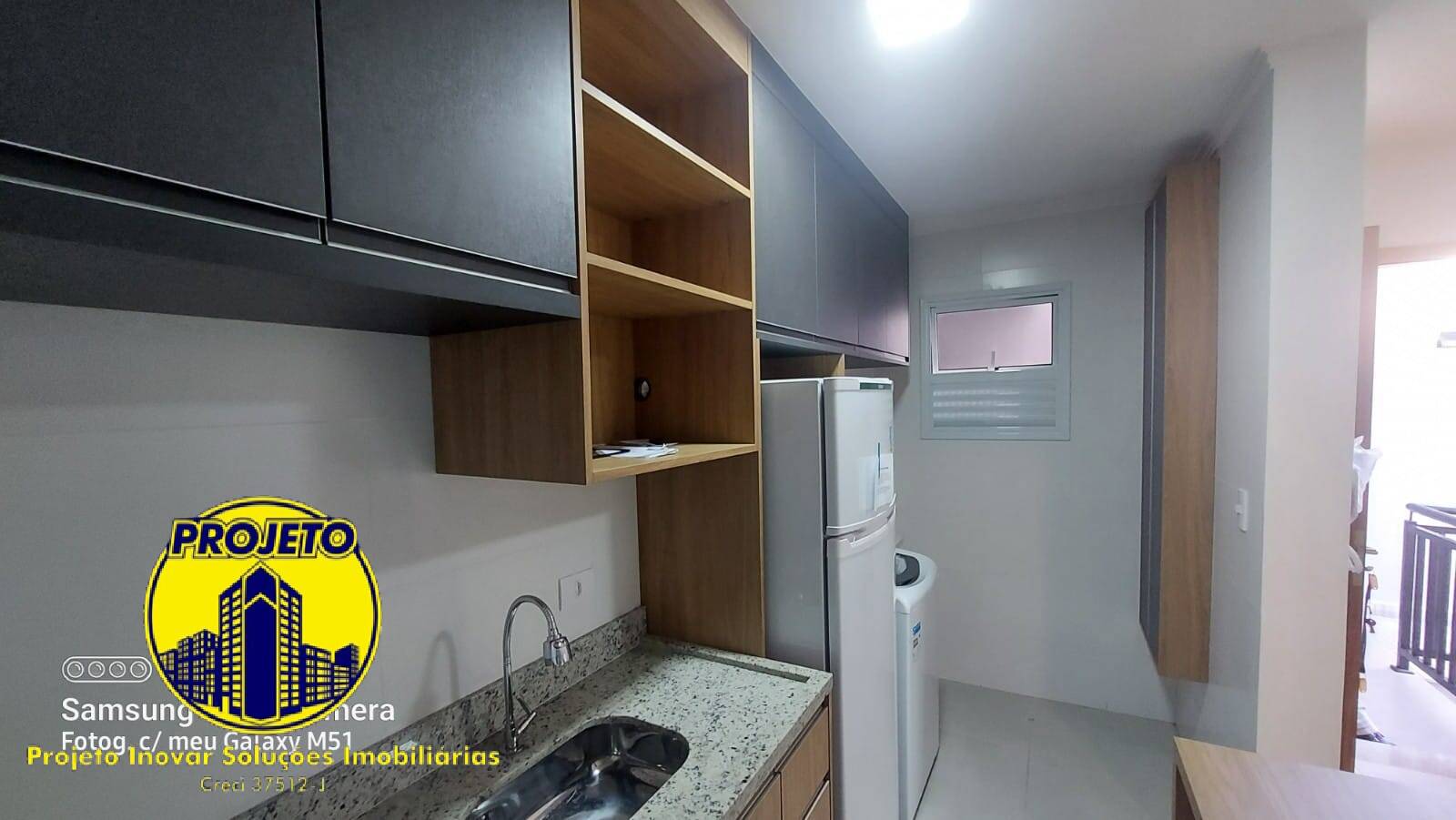 Apartamento, 1 quarto, 28 m² - Foto 4