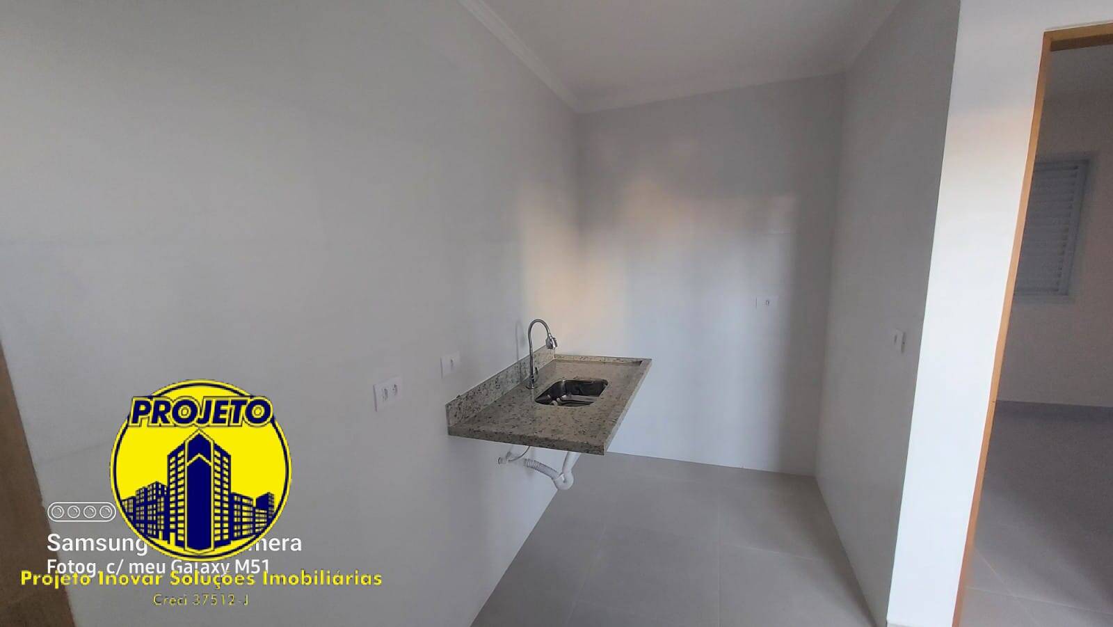 Apartamento, 1 quarto, 28 m² - Foto 7