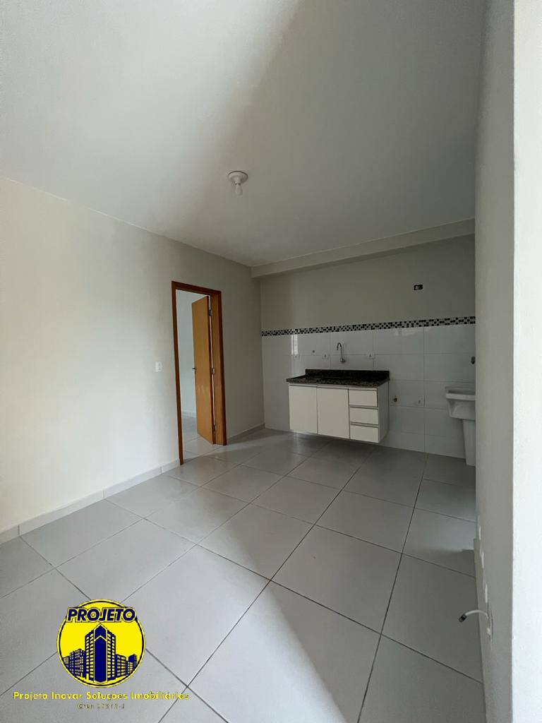 Apartamento, 1 quarto, 37 m² - Foto 4