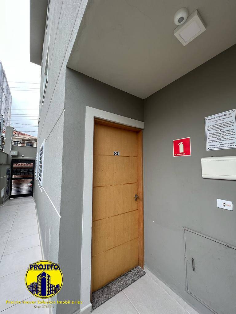 Apartamento, 1 quarto, 37 m² - Foto 9
